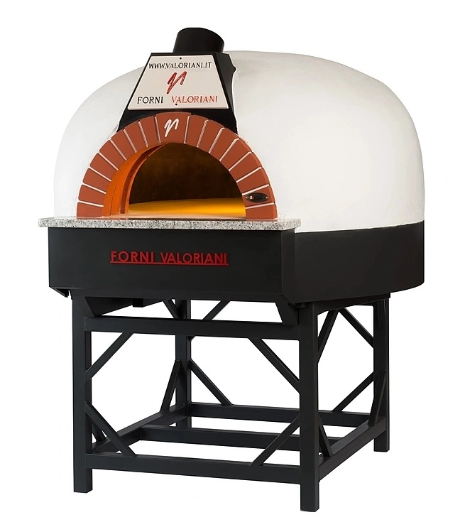 Печь дровяная для пиццы т.м.Valoriani, мод. Vesuvio OT 100 (основание, в собр.виде)