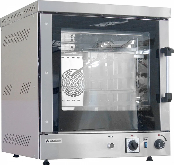 Печь конвекционная электрическая Тулаторгтехника ПКУ 435