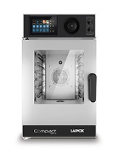 ПАРОКОНВЕКТОМАТ LAINOX NABOO COMPACT COEN026R+KFIC026+NPK