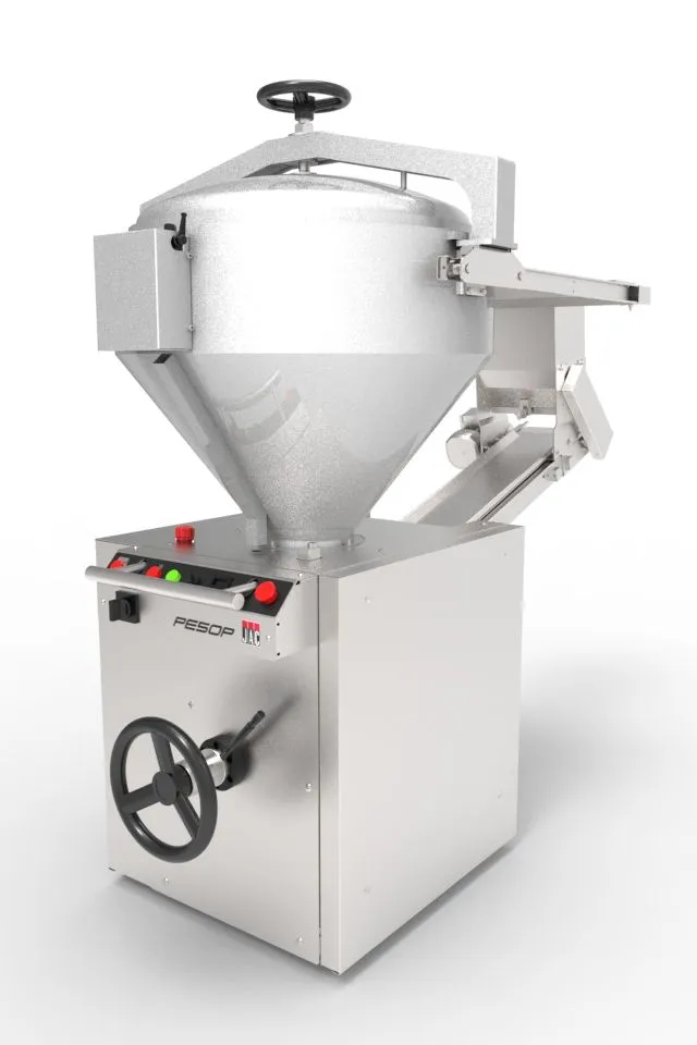 Тестоделитель JAC PE50P 109