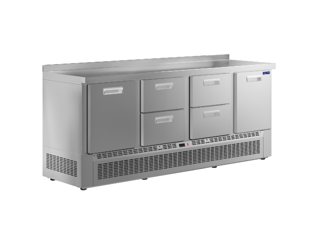 СТОЛ МОРОЗИЛЬНЫЙ KAYMAN KСМ-4224/70-Н