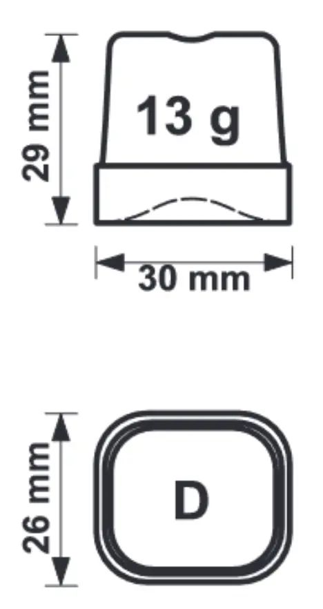 Льдогенератор Brema CB 184W HC