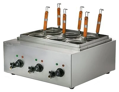 Макароноварка Eksi HEN-6A