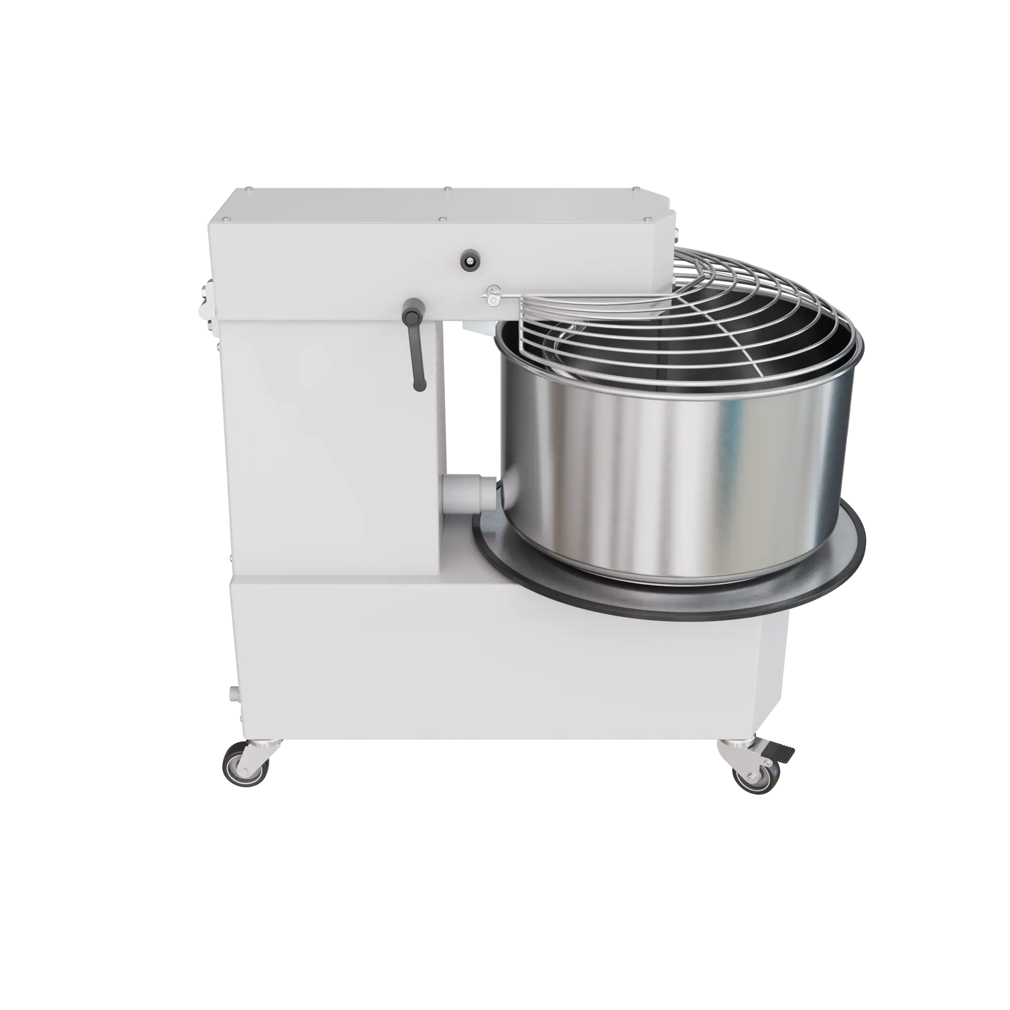 Машина тестомесильная т.м. WLBake серии SP, мод. SP38 E A