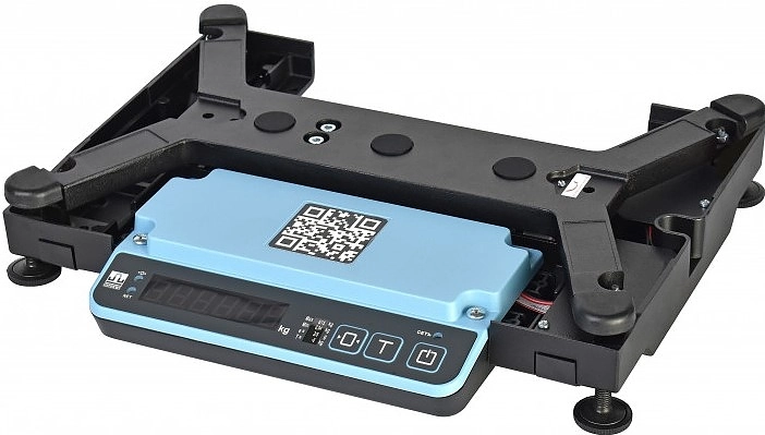 Весы порционные Масса-К МК-15.2-А21-2