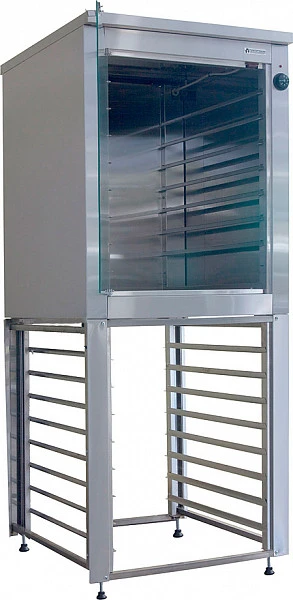 Расстоечный шкаф Тулаторгтехника РТ-435(ПК)