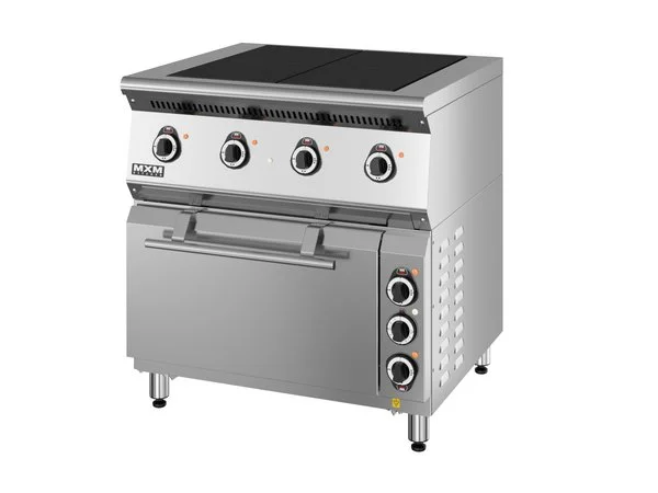 Плита электрическая Марихолодмаш ПЭ47Ж