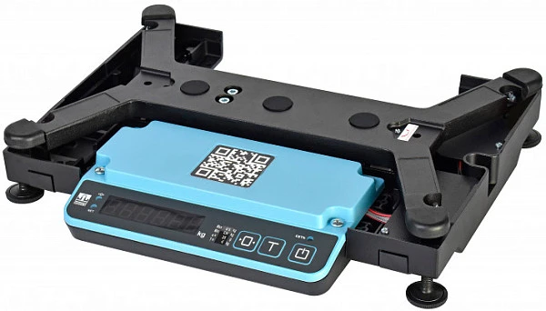 Весы порционные Масса-К МК-3.2-А21-2