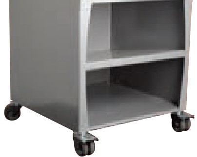 ПОДСТАВКА Д/ХЛЕБОРЕЗКА JAC PICO 450