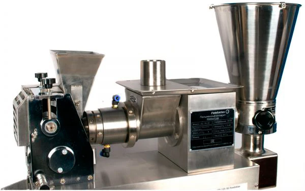 Пельменный аппарат Foodatlas JGL 135-5C