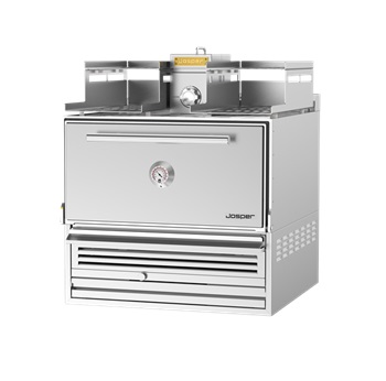 ГРИЛЬ-ПЕЧЬ JOSPER HJX-PRO-L175-W