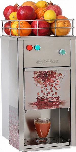 Соковыжималка для цитрусовых CanCan 0603