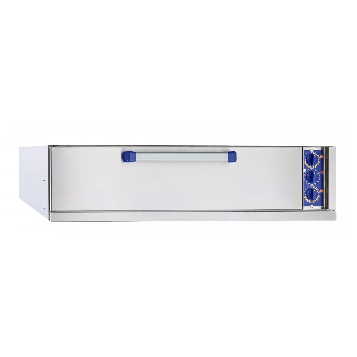 Модуль пекарского шкафа Abat ЭШ-1К без крыши