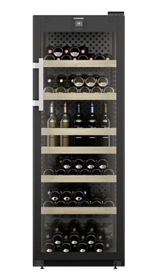 ШКАФ ВИННЫЙ ВЕНТ. LIEBHERR WFBLI 5041