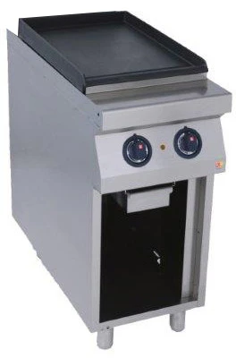 Жарочная поверхность Kovinastroj (Kogast) EZ-T49/P-L 55906