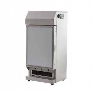 Шкаф тепловой для пирожков RoboLabs LTC-36PVT