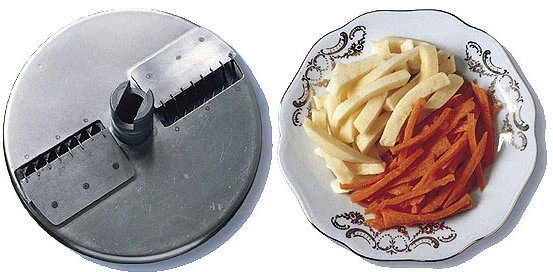 Овощерезка Торгмаш МПР-350М-02