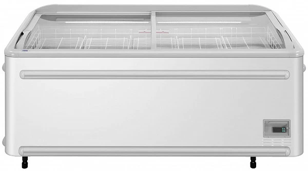 Ларь-бонета Haier GTE1850W