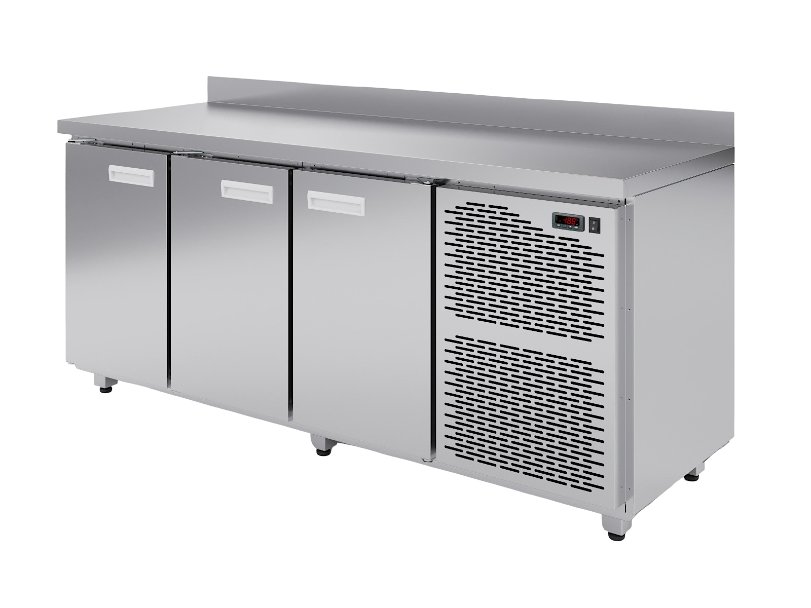 СТОЛ ХОЛОДИЛЬНЫЙ СХС-3-60 БИЛГ 4.330.035 АРТ.105000002