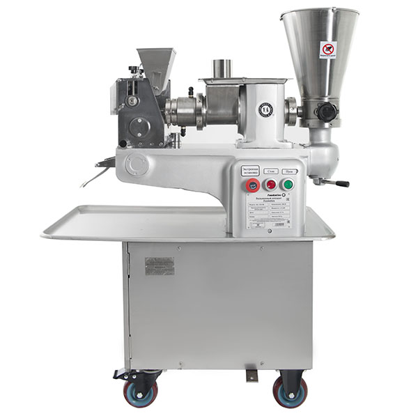 Пельменный аппарат Foodatlas JGL 135-5B (AR)