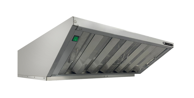 ЗОНТ ВЕНТИЛЯЦИОННЫЙ ВЫТЯЖНОЙ KAYMAN FLASHTASTE ЗВВ-02