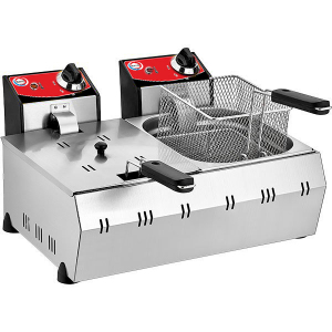 Фритюрница Eletto ER93