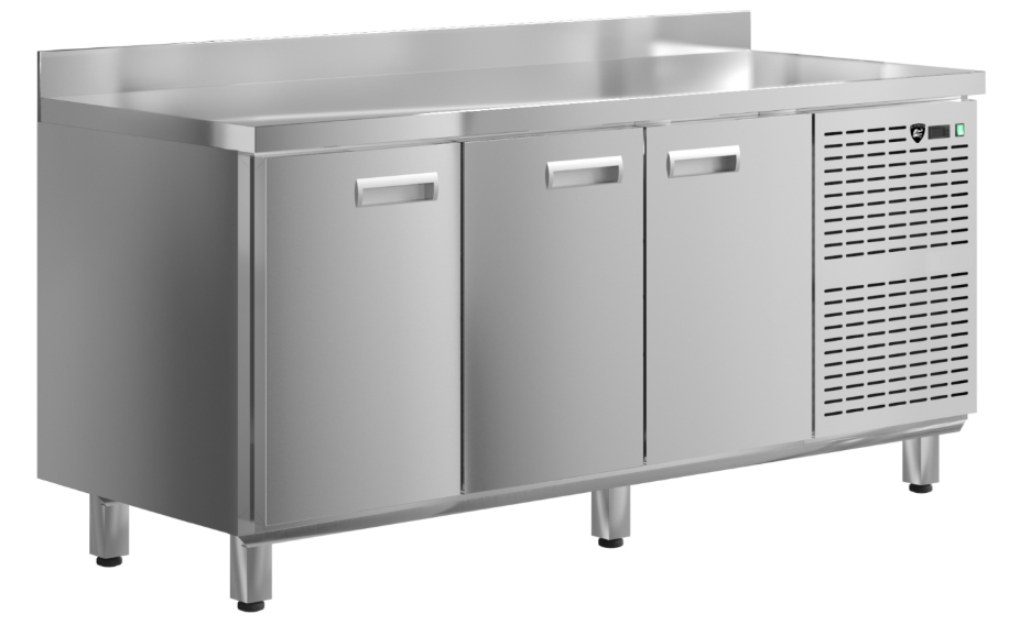СТОЛ ХОЛОДИЛЬНЫЙ KAYMAN KСХ-111/70