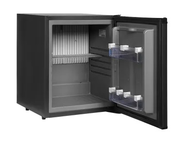 ШКАФ ХОЛОД. TEFCOLD TM33 ЧЕРНЫЙ