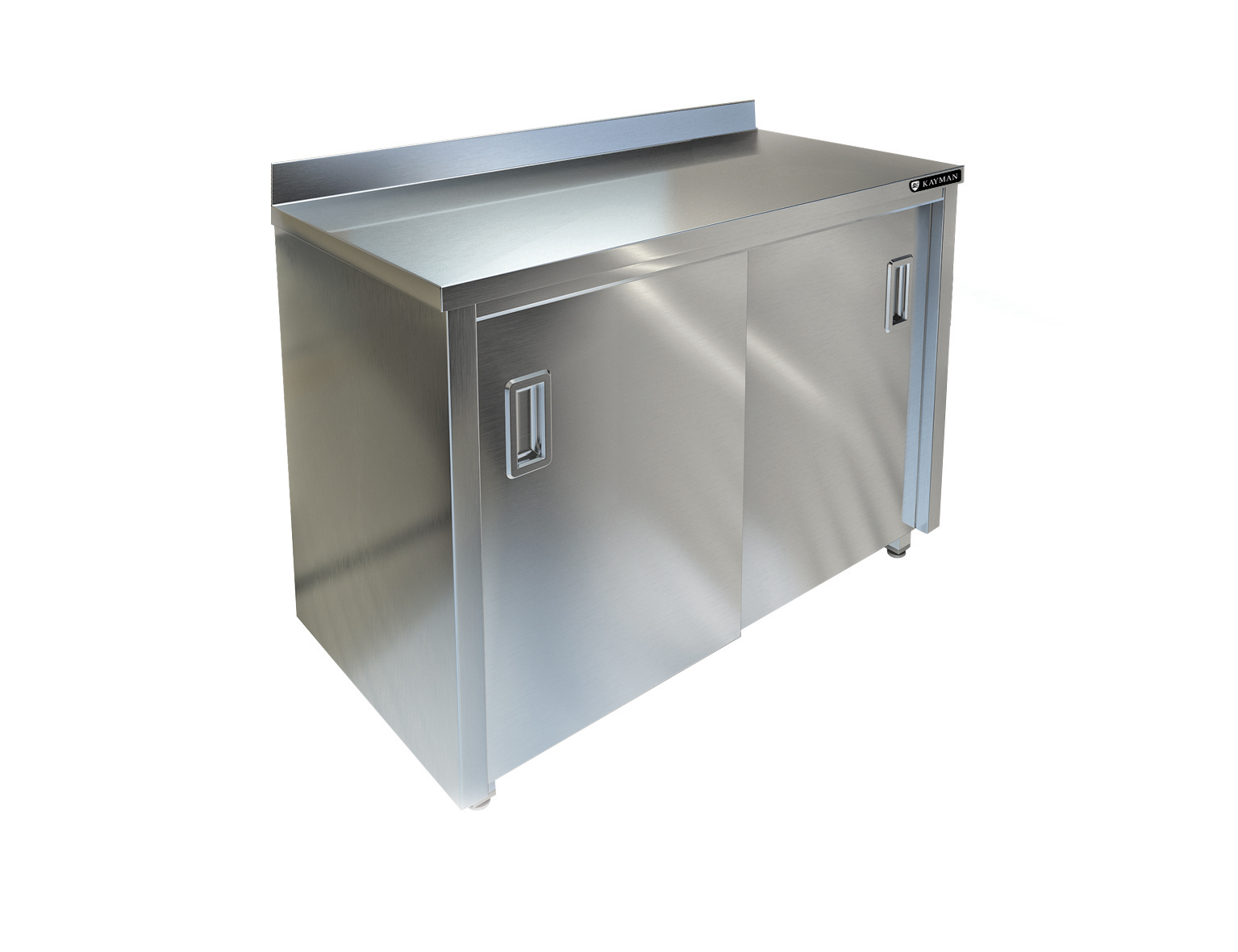 СТОЛ-КУПЕ ПРИСТЕННЫЙ KAYMAN СТП-221/1306