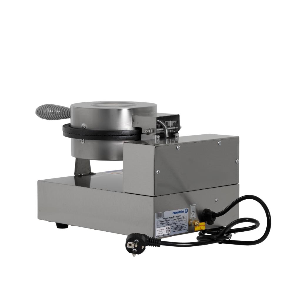 Вафельница Foodatlas ZU-1