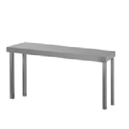 Надстройка д/стола 1800х400х400 одноярусная S