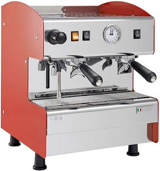 Рожковая кофемашина Cime CO02 2GR (CO02245891 114C)