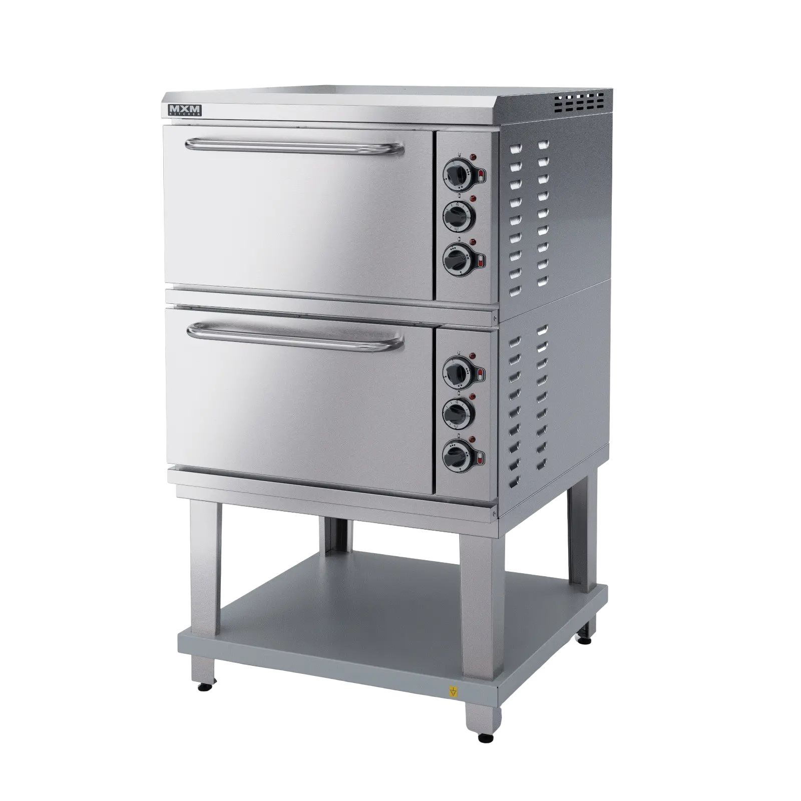 Шкаф жарочный Марихолодмаш ШЖЭ92