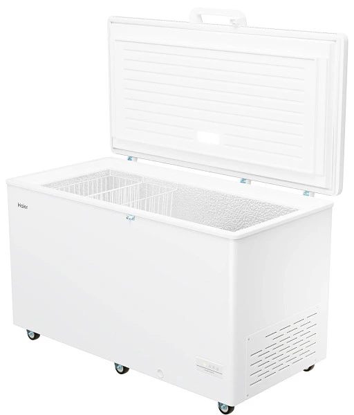 Морозильный ларь Haier HCE 430RFC