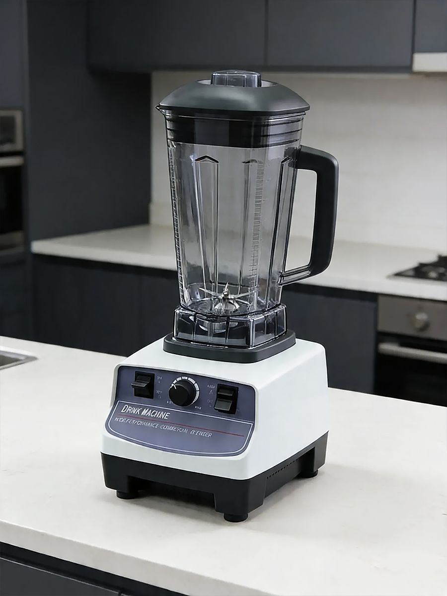 Блендер MK-BL1420W