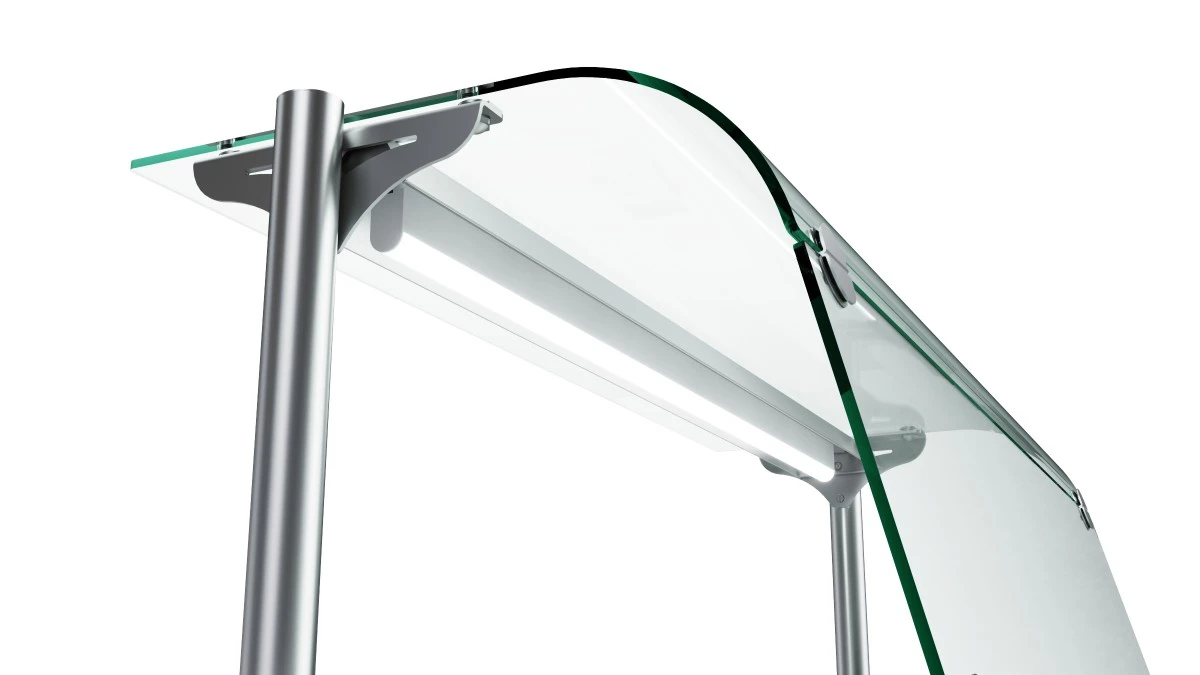 Мармит вторых блюд Abat ЭМК-70Х