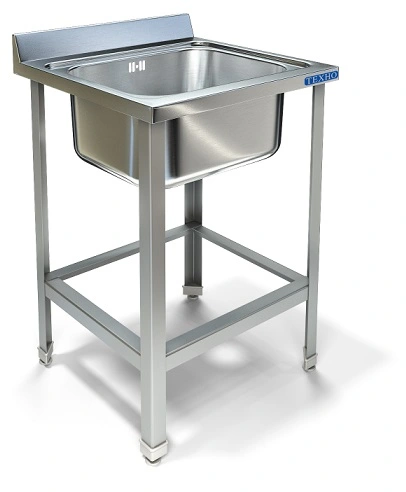 Ванна моечная Техно-ТТ ВМ-11/456