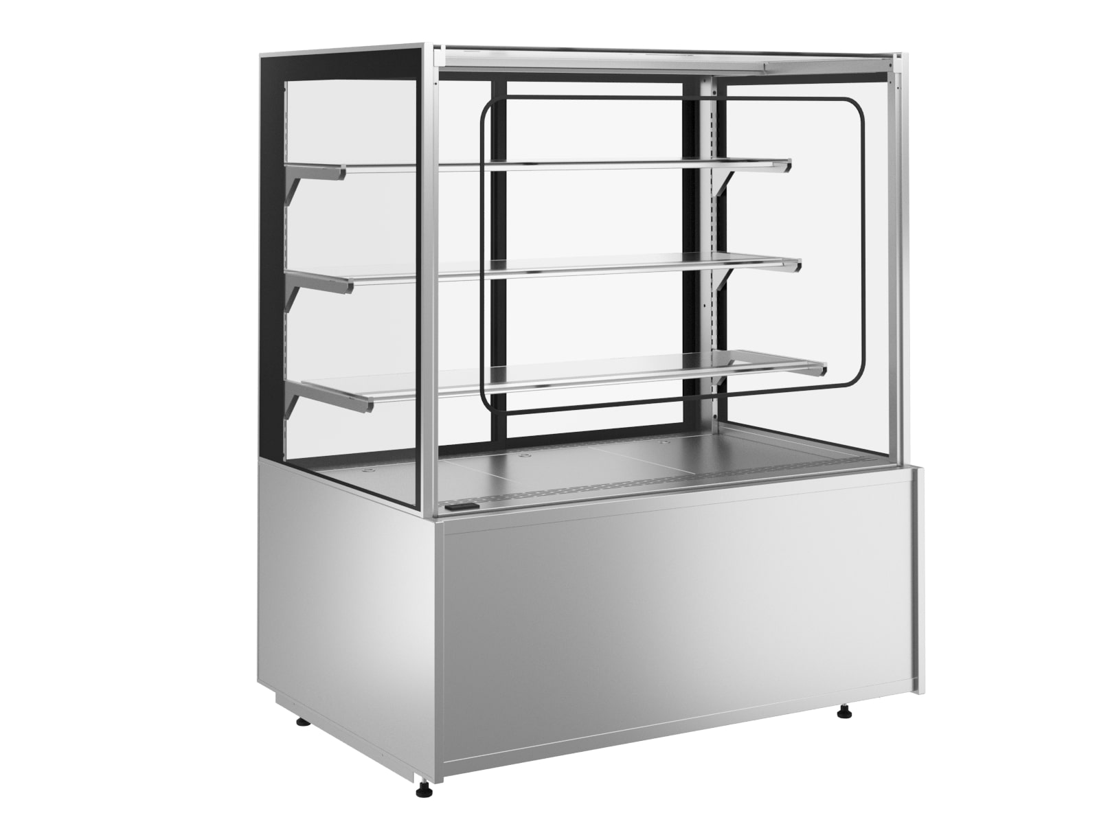 ВИТРИНА ХОЛОДИЛЬНАЯ БОРДО ВХСО-1,25