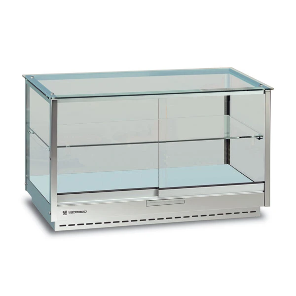 Тепловая витрина Tecfrigo LINUS 1042 DRY