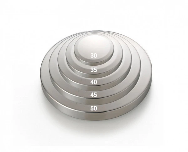 Пресс для пиццы Cuppone PZF/30DS