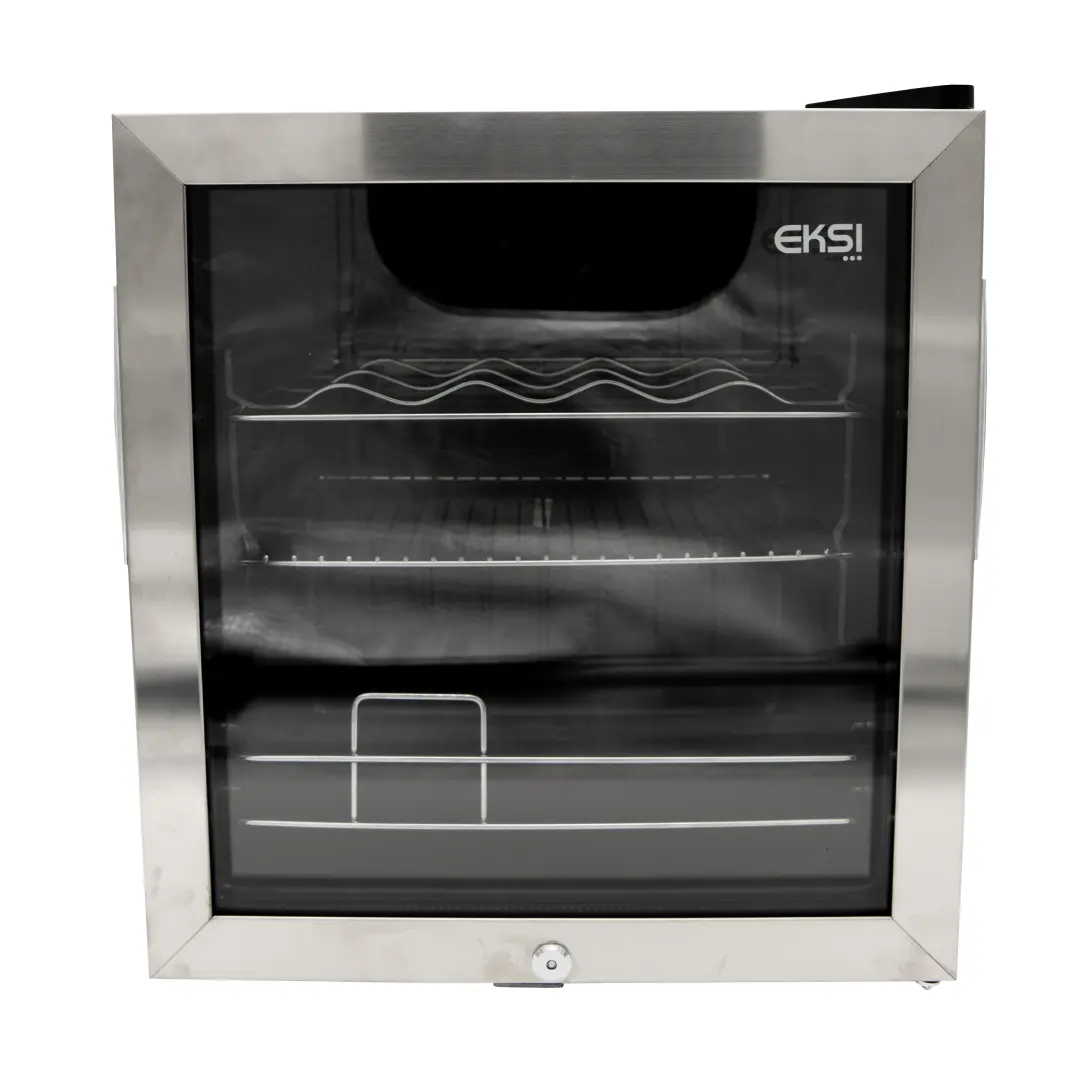 Холодильник барный т.м. EKSI серии BRG, мод. BRG46