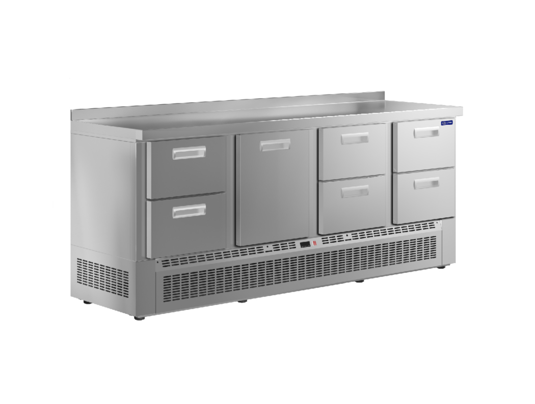 СТОЛ МОРОЗИЛЬНЫЙ KAYMAN KСМ-2422/70-Н