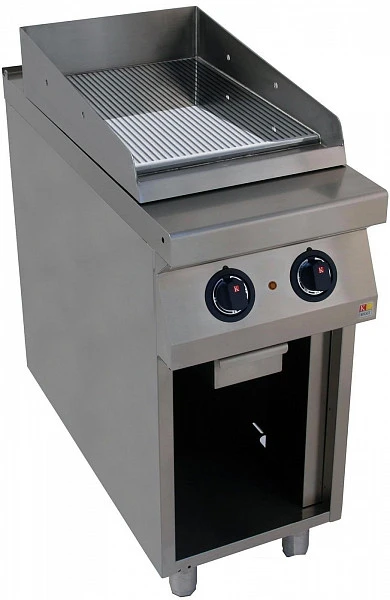 Сковорода открытая Kovinastroj (Kogast) EZ-T49/P-KR 58171