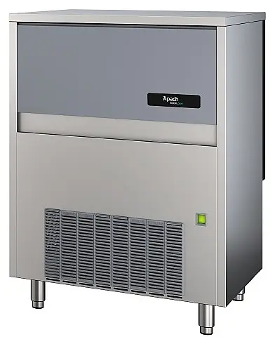 ЛЬДОГЕНЕРАТОР APACH ГРАНУЛЫ AGB155.55B W