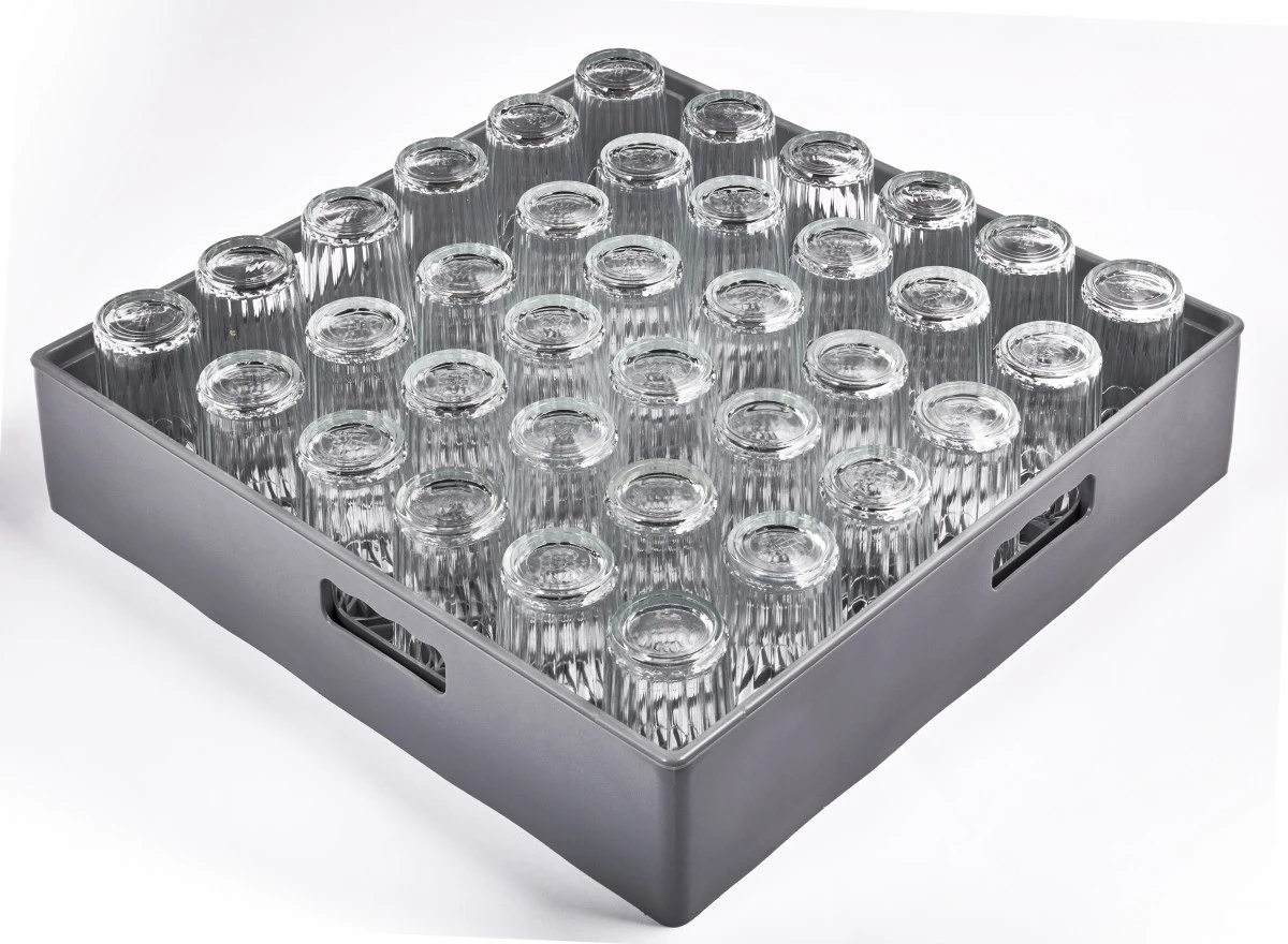 Посудомоечная машина Abat МПК-500Ф-01 с помпой