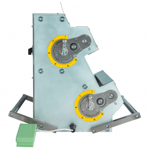 Тестораскаточная машина СИКОМ RoboRoller