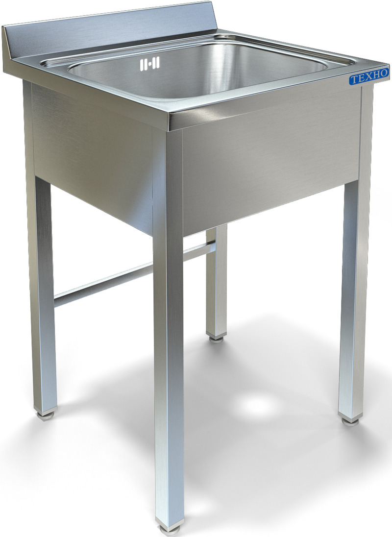 ВАННА МОЕЧНАЯ ВМ-13/657