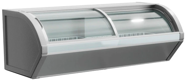 Морозильный ларь Haier HFR-HM400-3