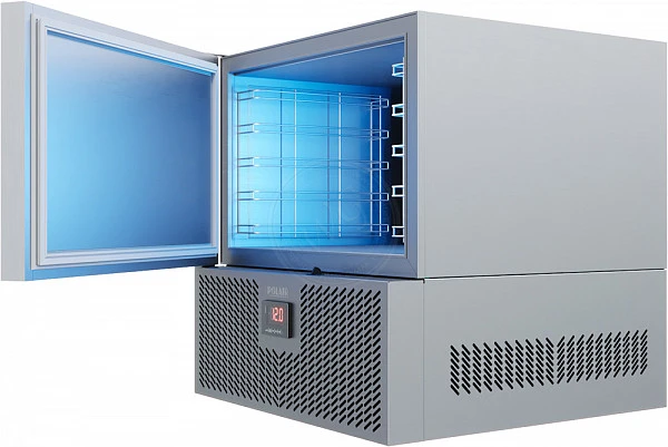 Шкаф шоковой заморозки Polair CR5-G (правостороннее открывание)