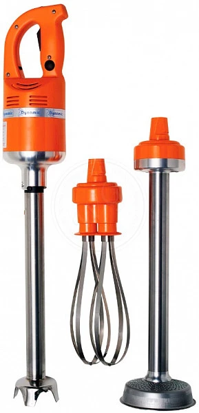 Миксер ручной Dynamic Master Trio 410 (MF001.H)